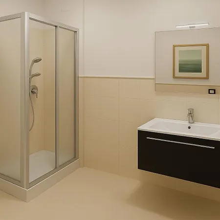 Appartement Luxury In Center *