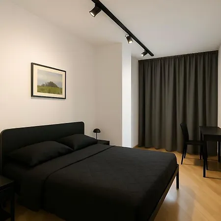 Luxury In Center Siena